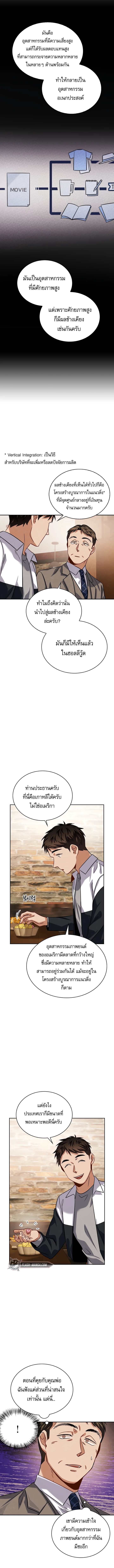 Be the Actor ตอนที่ 55 page 7