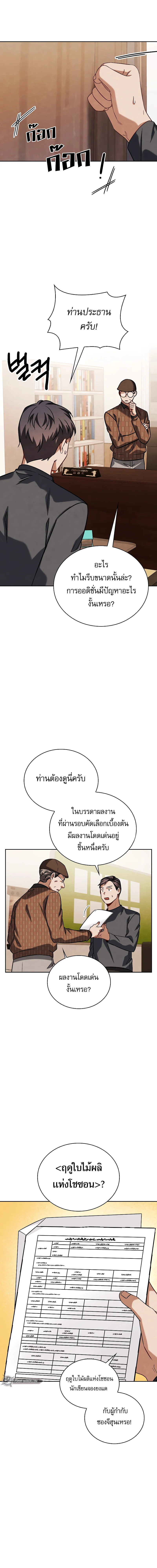Be the Actor ตอนที่ 64 page 1