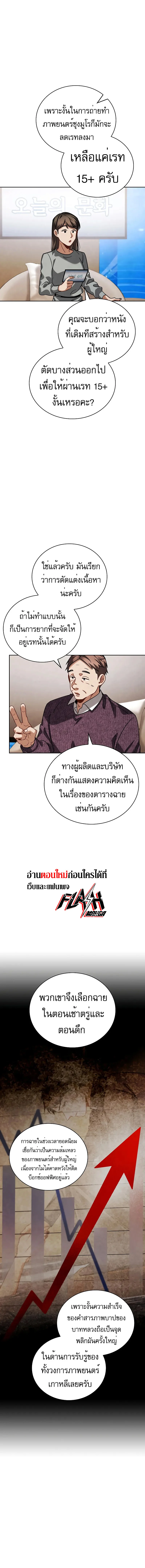Be the Actor ตอนที่ 79 page 8