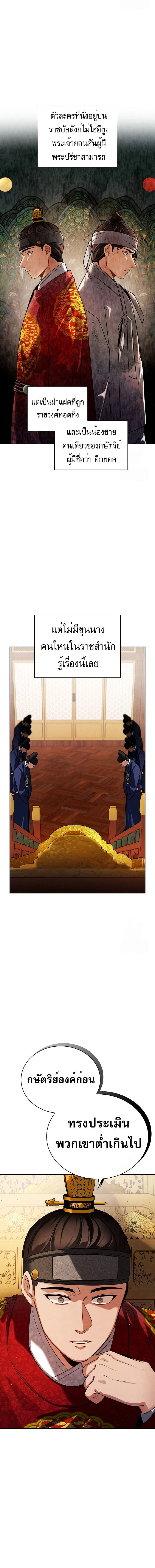 Be the Actor ตอนที่ 88 page 15