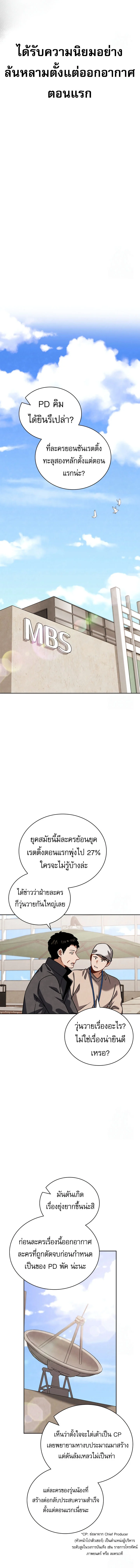 Be the Actor ตอนที่ 95 page 6