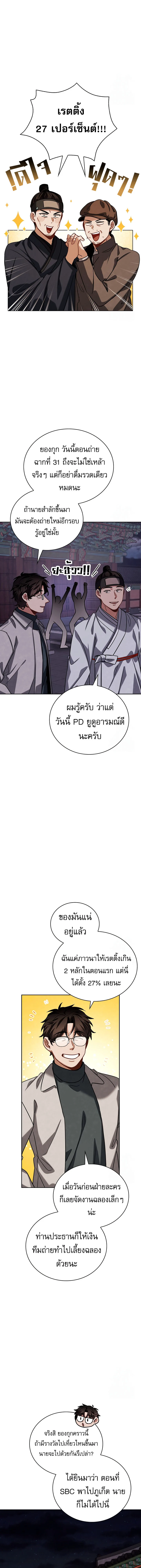Be the Actor ตอนที่ 95 page 10