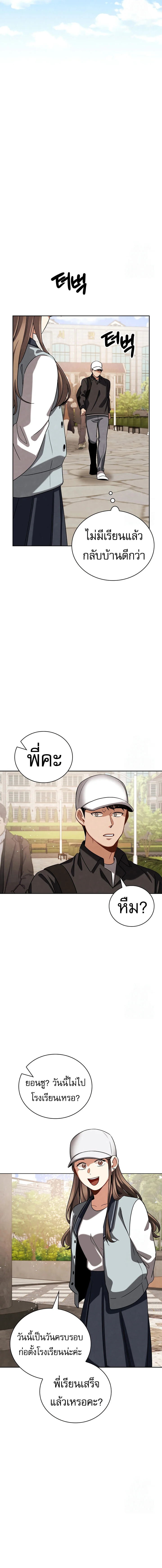 Be the Actor ตอนที่ 99 page 3
