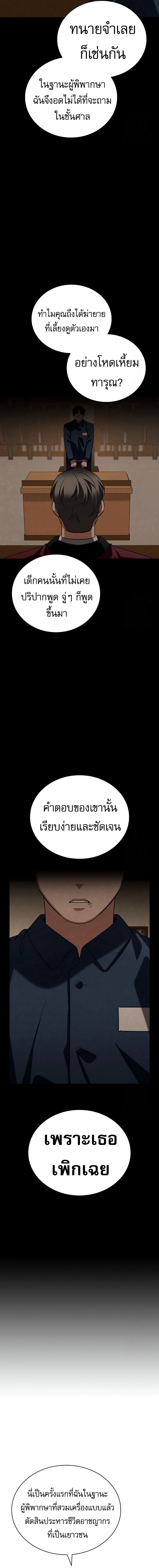 Be the Actor ตอนที่ 99 page 18