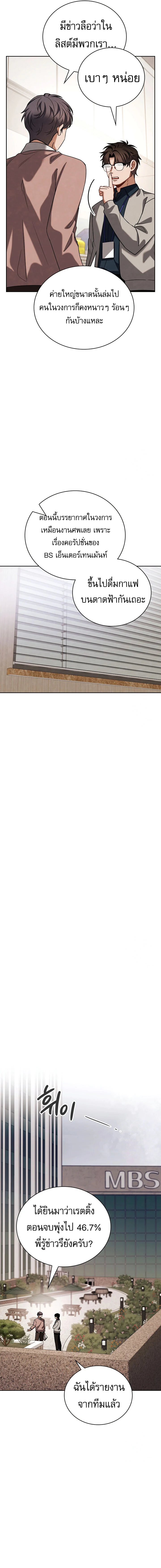 Be the Actor ตอนที่ 104 page 1