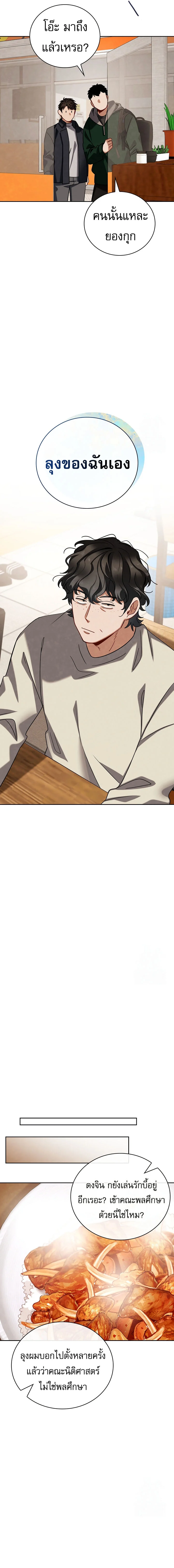 Be the Actor ตอนที่ 107 page 7