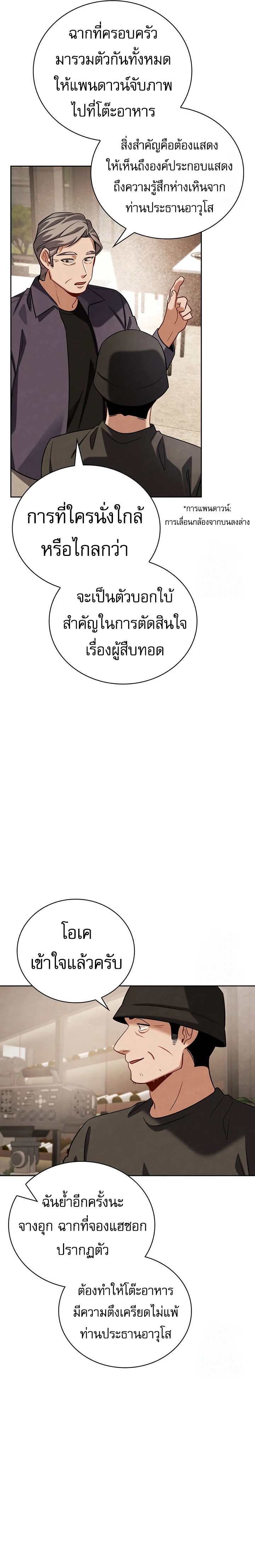 Be the Actor ตอนที่ 118 page 7