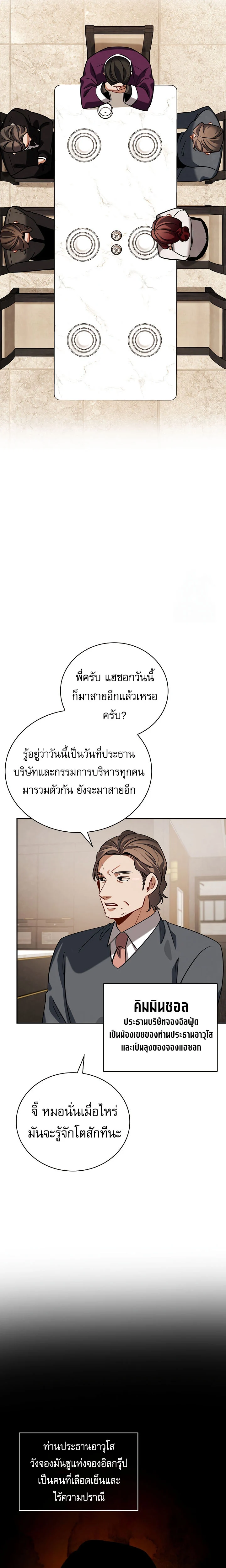 Be the Actor ตอนที่ 118 page 13