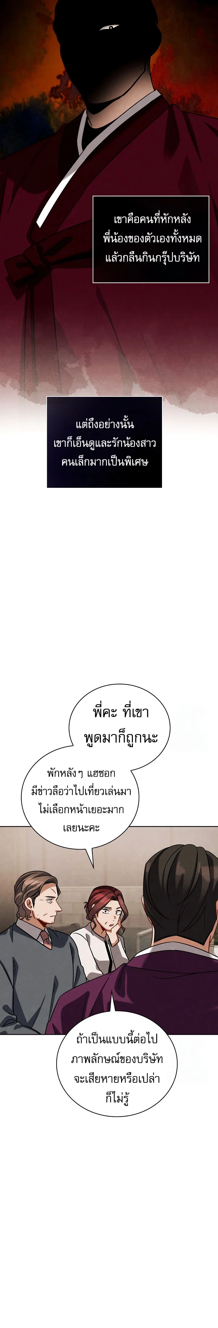 Be the Actor ตอนที่ 118 page 14