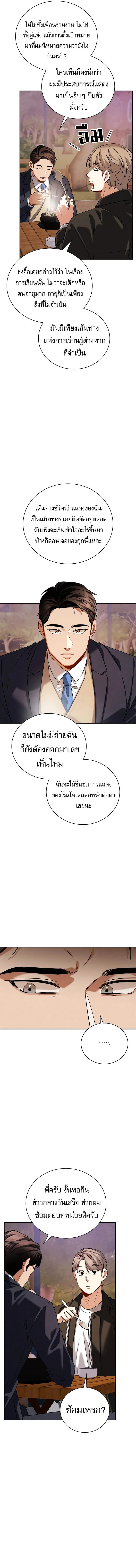 Be the Actor ตอนที่ 121 page 2