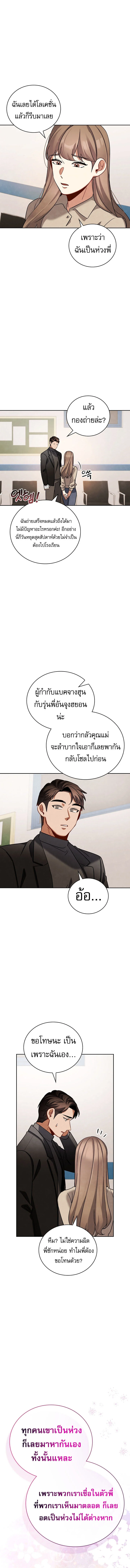 Be the Actor ตอนที่ 124 page 1