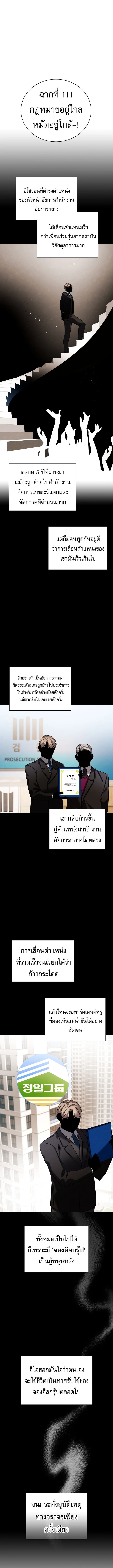 Be the Actor ตอนที่ 126 page 11