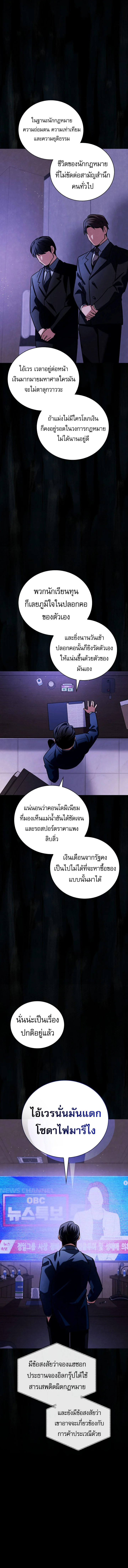 Be the Actor ตอนที่ 128 page 10