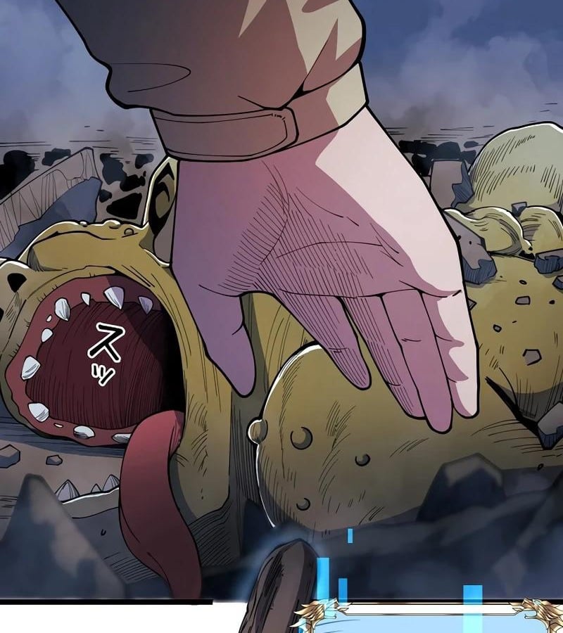 Become the Strongest Hero Through the Cheat System กลายเป็นฮีโร่ที่แข็งแกร่งที่สุดด้วยระบบโกงสุดเทพ ตอนที่ 4 page 3