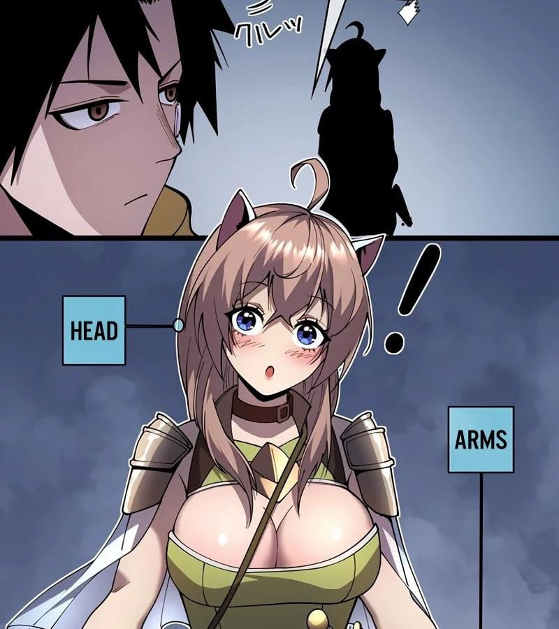 Become the Strongest Hero Through the Cheat System กลายเป็นฮีโร่ที่แข็งแกร่งที่สุดด้วยระบบโกงสุดเทพ ตอนที่ 4 page 19