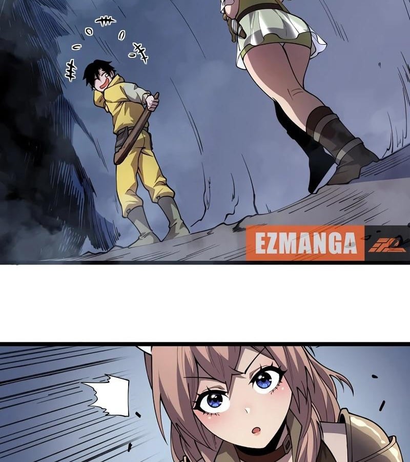 Become the Strongest Hero Through the Cheat System กลายเป็นฮีโร่ที่แข็งแกร่งที่สุดด้วยระบบโกงสุดเทพ ตอนที่ 4 page 23