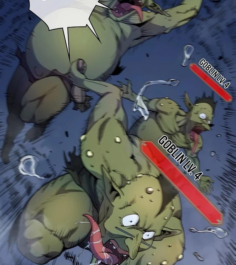 Become the Strongest Hero Through the Cheat System กลายเป็นฮีโร่ที่แข็งแกร่งที่สุดด้วยระบบโกงสุดเทพ ตอนที่ 4 page 26