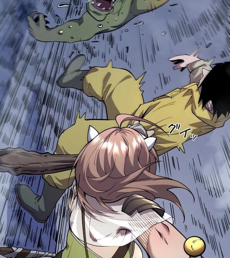 Become the Strongest Hero Through the Cheat System กลายเป็นฮีโร่ที่แข็งแกร่งที่สุดด้วยระบบโกงสุดเทพ ตอนที่ 4 page 27