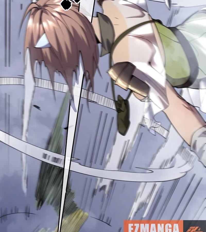 Become the Strongest Hero Through the Cheat System กลายเป็นฮีโร่ที่แข็งแกร่งที่สุดด้วยระบบโกงสุดเทพ ตอนที่ 4 page 32