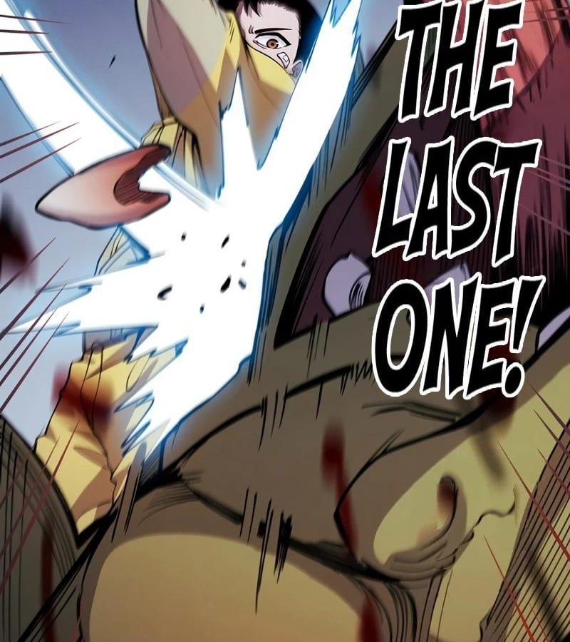 Become the Strongest Hero Through the Cheat System กลายเป็นฮีโร่ที่แข็งแกร่งที่สุดด้วยระบบโกงสุดเทพ ตอนที่ 4 page 41