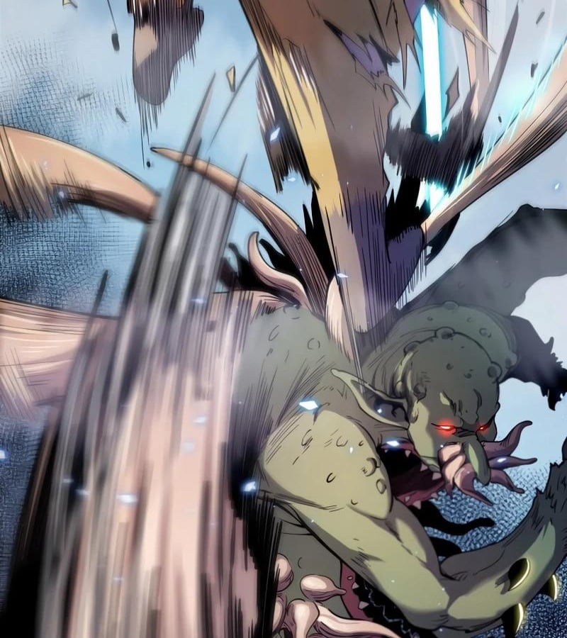 Become the Strongest Hero Through the Cheat System กลายเป็นฮีโร่ที่แข็งแกร่งที่สุดด้วยระบบโกงสุดเทพ ตอนที่ 4 page 73