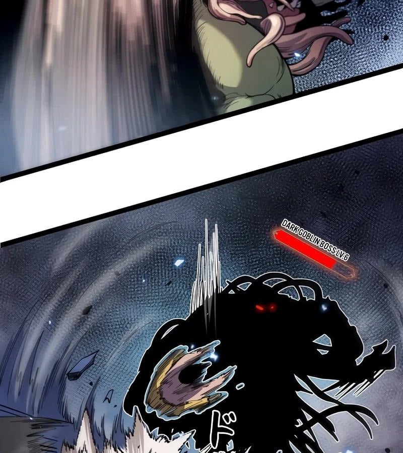 Become the Strongest Hero Through the Cheat System กลายเป็นฮีโร่ที่แข็งแกร่งที่สุดด้วยระบบโกงสุดเทพ ตอนที่ 4 page 74