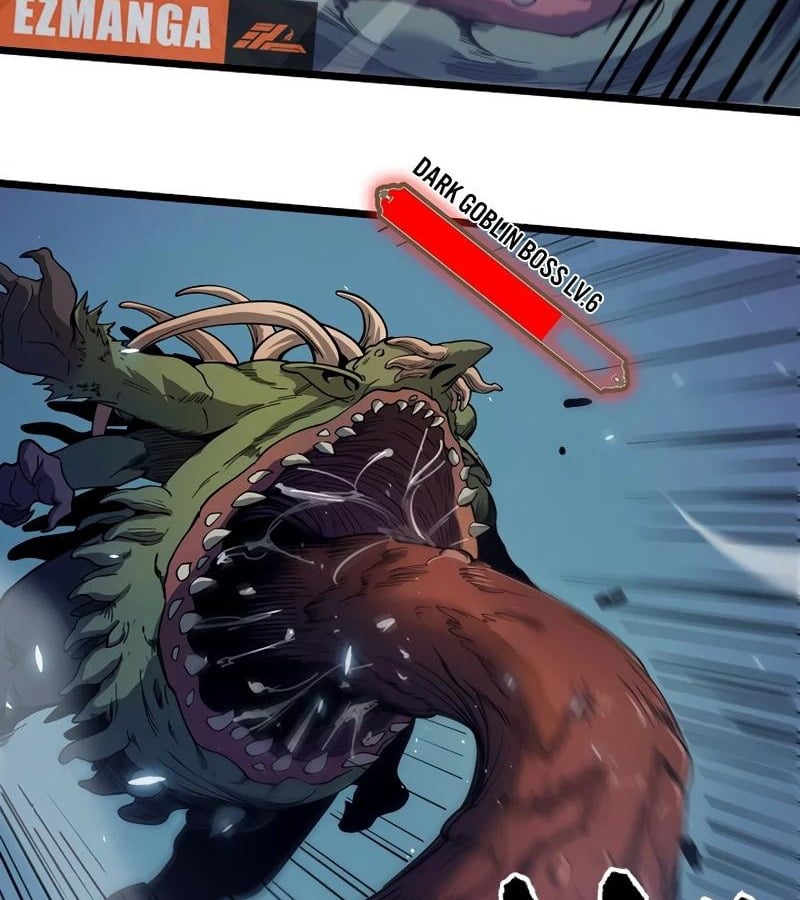 Become the Strongest Hero Through the Cheat System กลายเป็นฮีโร่ที่แข็งแกร่งที่สุดด้วยระบบโกงสุดเทพ ตอนที่ 4 page 80