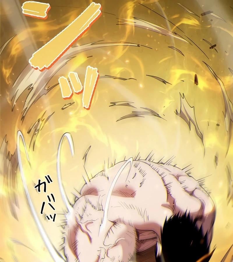 Become the Strongest Hero Through the Cheat System กลายเป็นฮีโร่ที่แข็งแกร่งที่สุดด้วยระบบโกงสุดเทพ ตอนที่ 4 page 89