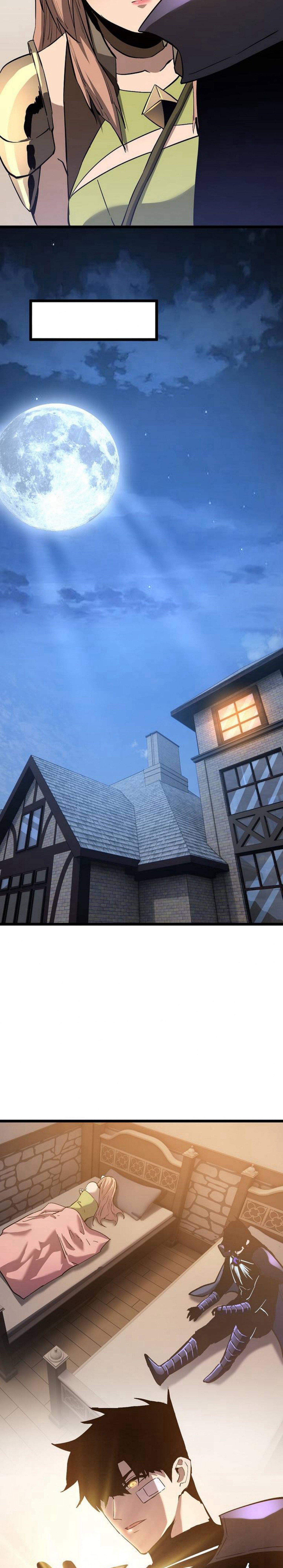 Become the Strongest Hero Through the Cheat System กลายเป็นฮีโร่ที่แข็งแกร่งที่สุดด้วยระบบโกงสุดเทพ ตอนที่ 39 page 22