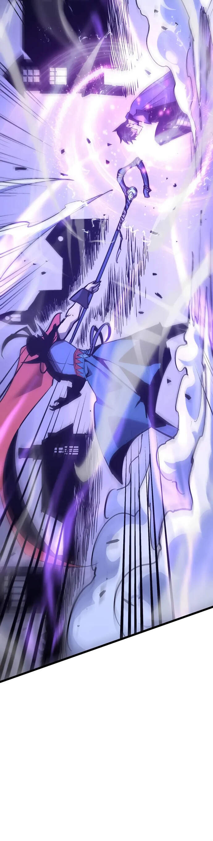 Become the Strongest Hero Through the Cheat System กลายเป็นฮีโร่ที่แข็งแกร่งที่สุดด้วยระบบโกงสุดเทพ ตอนที่ 58 page 9