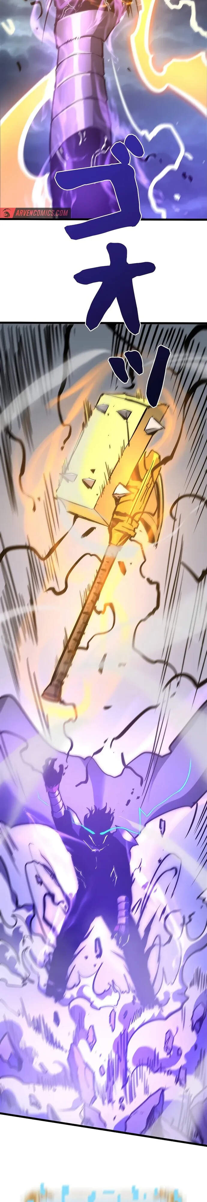 Become the Strongest Hero Through the Cheat System กลายเป็นฮีโร่ที่แข็งแกร่งที่สุดด้วยระบบโกงสุดเทพ ตอนที่ 58 page 13