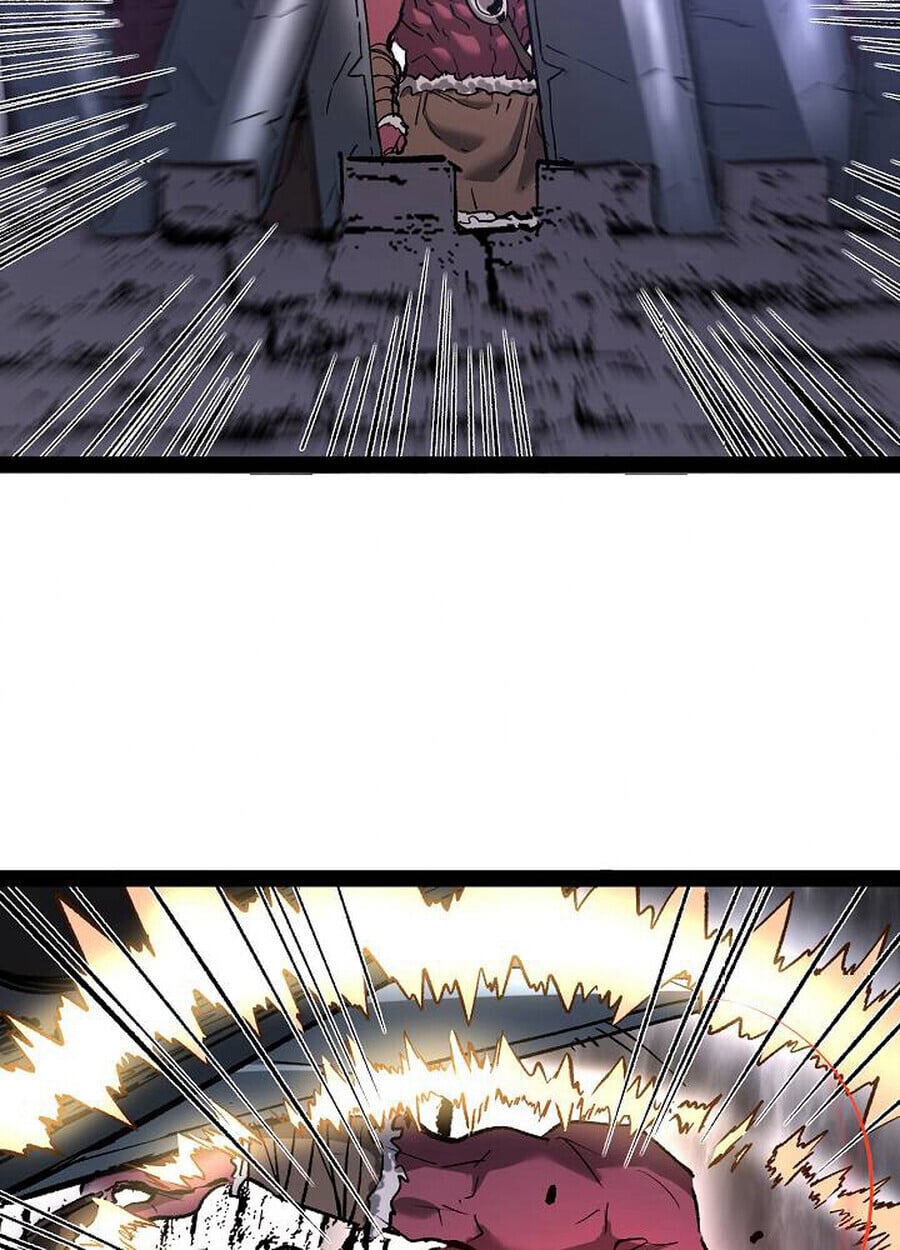 Become the Strongest Hero Through the Cheat System กลายเป็นฮีโร่ที่แข็งแกร่งที่สุดด้วยระบบโกงสุดเทพ ตอนที่ 93 page 6