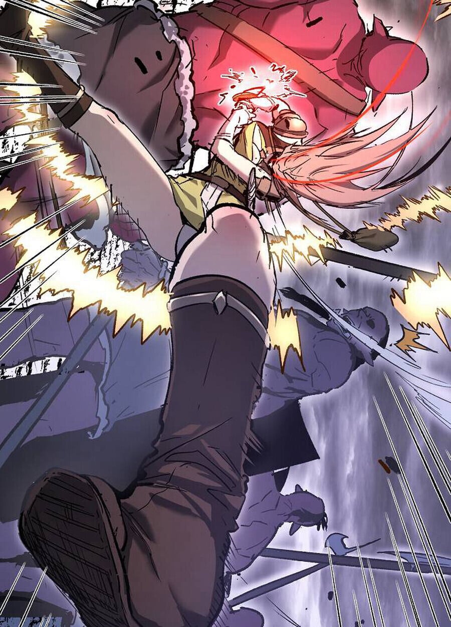 Become the Strongest Hero Through the Cheat System กลายเป็นฮีโร่ที่แข็งแกร่งที่สุดด้วยระบบโกงสุดเทพ ตอนที่ 93 page 7