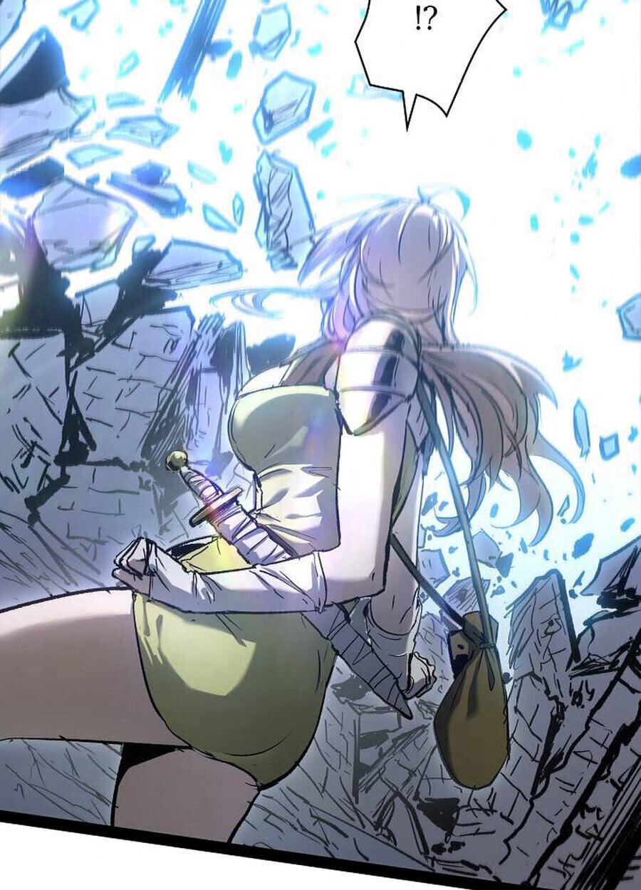 Become the Strongest Hero Through the Cheat System กลายเป็นฮีโร่ที่แข็งแกร่งที่สุดด้วยระบบโกงสุดเทพ ตอนที่ 93 page 40