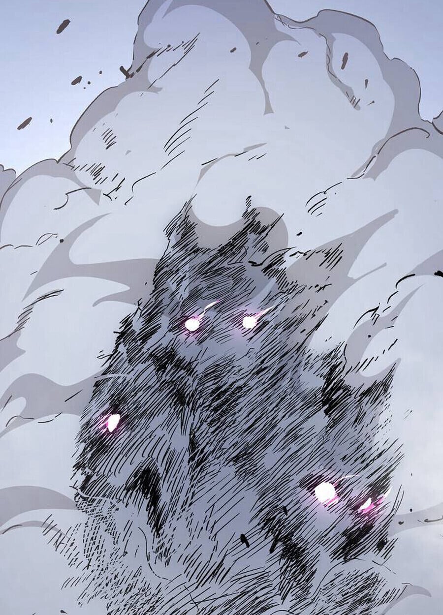 Become the Strongest Hero Through the Cheat System กลายเป็นฮีโร่ที่แข็งแกร่งที่สุดด้วยระบบโกงสุดเทพ ตอนที่ 93 page 55