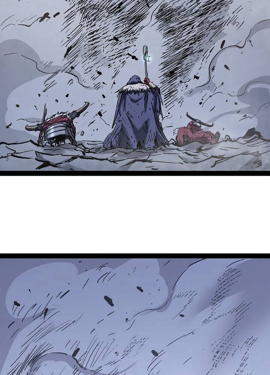 Become the Strongest Hero Through the Cheat System กลายเป็นฮีโร่ที่แข็งแกร่งที่สุดด้วยระบบโกงสุดเทพ ตอนที่ 93 page 56