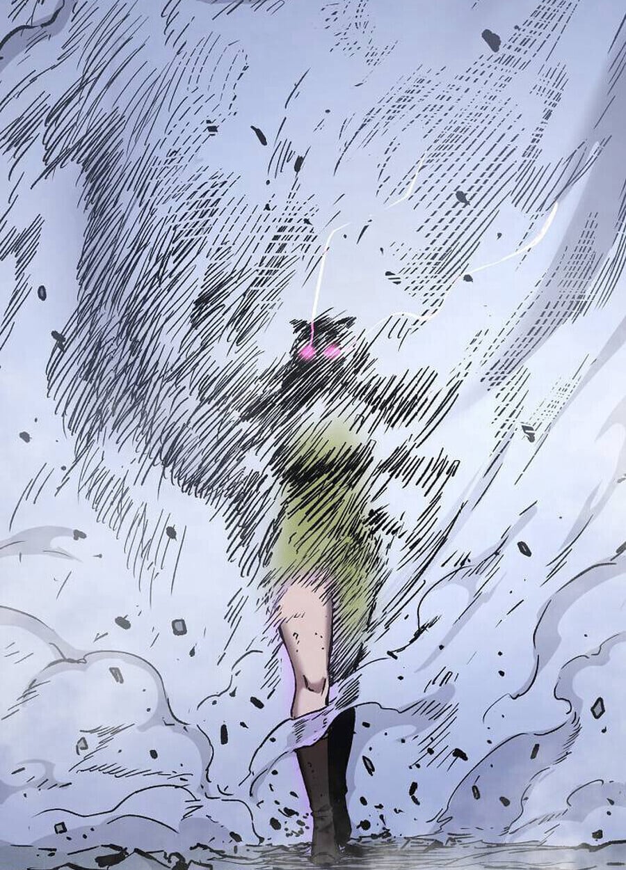 Become the Strongest Hero Through the Cheat System กลายเป็นฮีโร่ที่แข็งแกร่งที่สุดด้วยระบบโกงสุดเทพ ตอนที่ 93 page 57