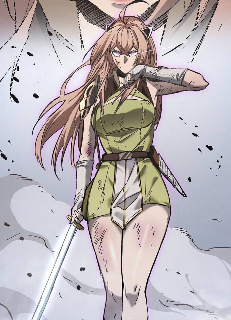 Become the Strongest Hero Through the Cheat System กลายเป็นฮีโร่ที่แข็งแกร่งที่สุดด้วยระบบโกงสุดเทพ ตอนที่ 93 page 59