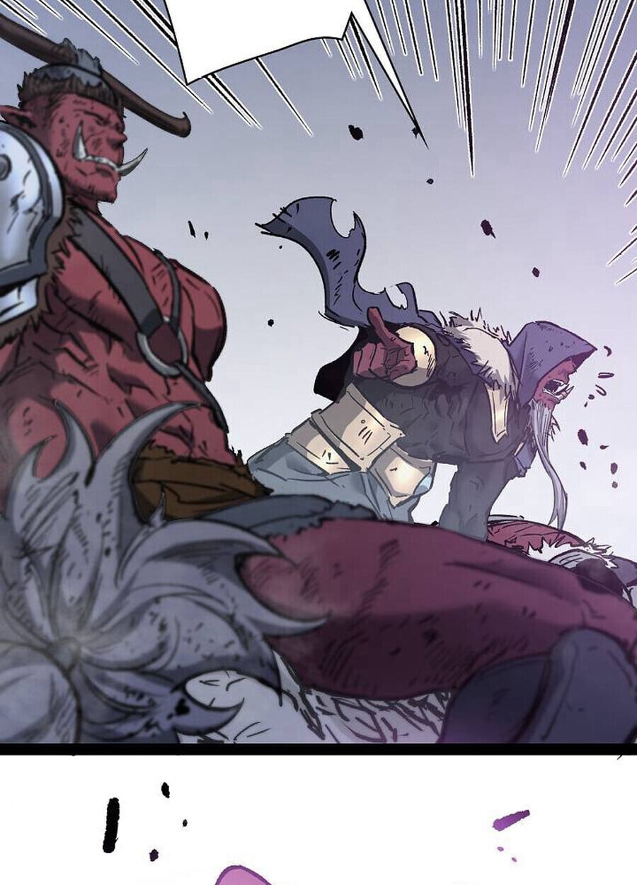 Become the Strongest Hero Through the Cheat System กลายเป็นฮีโร่ที่แข็งแกร่งที่สุดด้วยระบบโกงสุดเทพ ตอนที่ 93 page 66