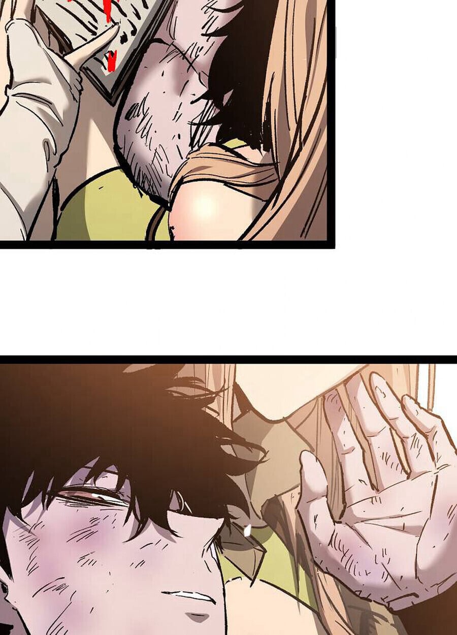 Become the Strongest Hero Through the Cheat System กลายเป็นฮีโร่ที่แข็งแกร่งที่สุดด้วยระบบโกงสุดเทพ ตอนที่ 93 page 81