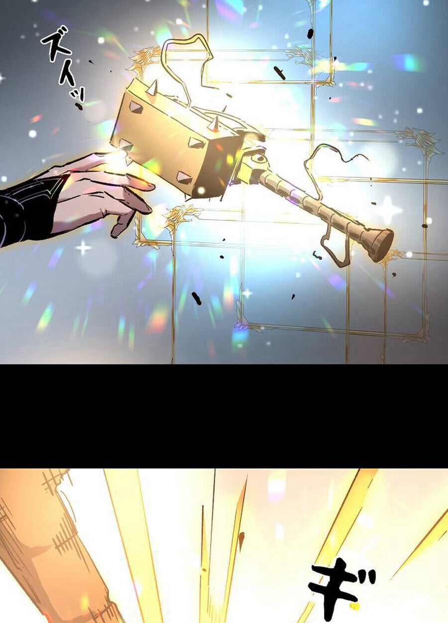 Become the Strongest Hero Through the Cheat System กลายเป็นฮีโร่ที่แข็งแกร่งที่สุดด้วยระบบโกงสุดเทพ ตอนที่ 94 page 10