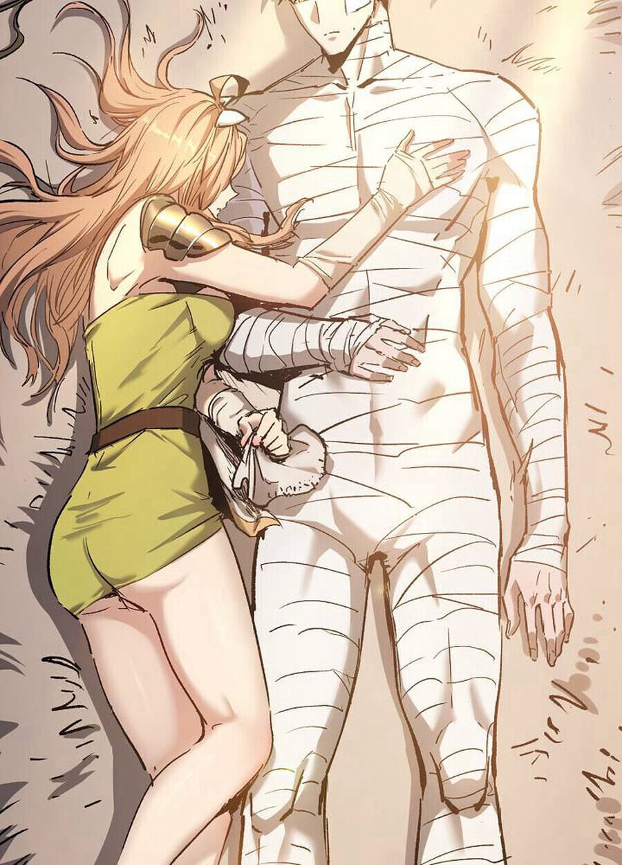 Become the Strongest Hero Through the Cheat System กลายเป็นฮีโร่ที่แข็งแกร่งที่สุดด้วยระบบโกงสุดเทพ ตอนที่ 94 page 23