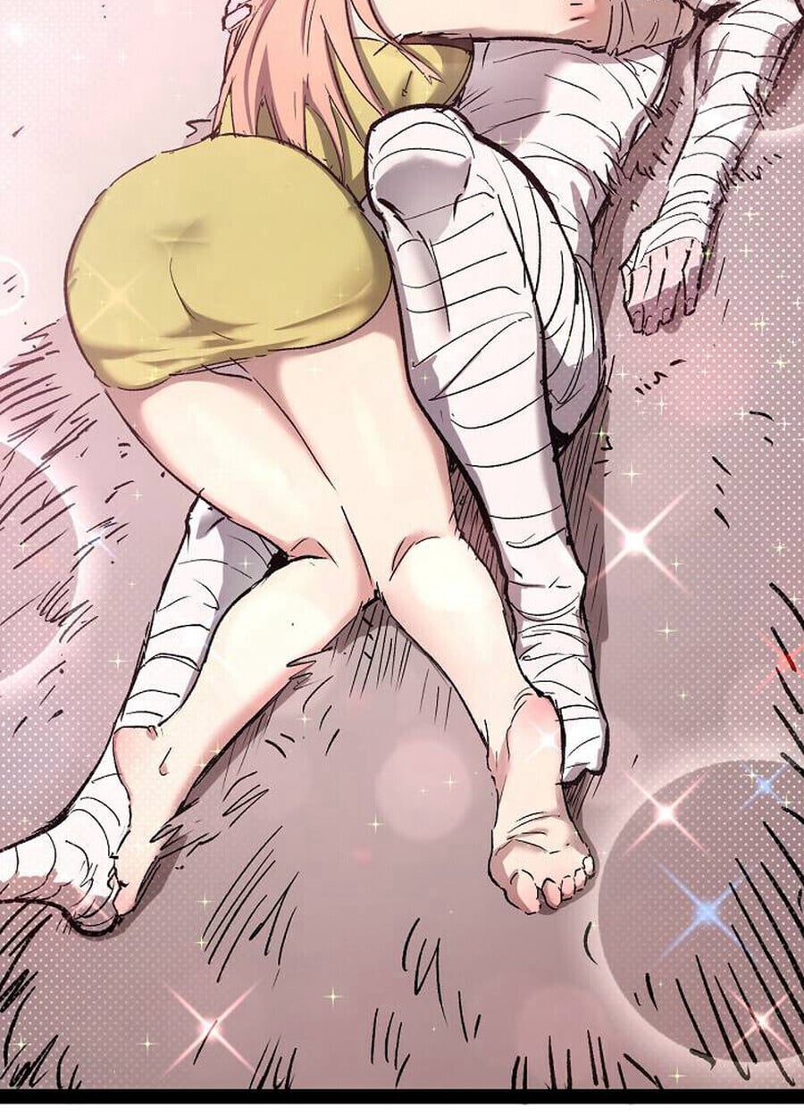 Become the Strongest Hero Through the Cheat System กลายเป็นฮีโร่ที่แข็งแกร่งที่สุดด้วยระบบโกงสุดเทพ ตอนที่ 94 page 38