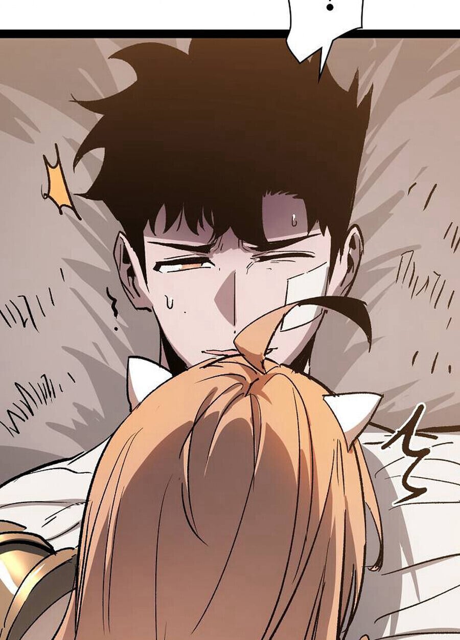 Become the Strongest Hero Through the Cheat System กลายเป็นฮีโร่ที่แข็งแกร่งที่สุดด้วยระบบโกงสุดเทพ ตอนที่ 94 page 41