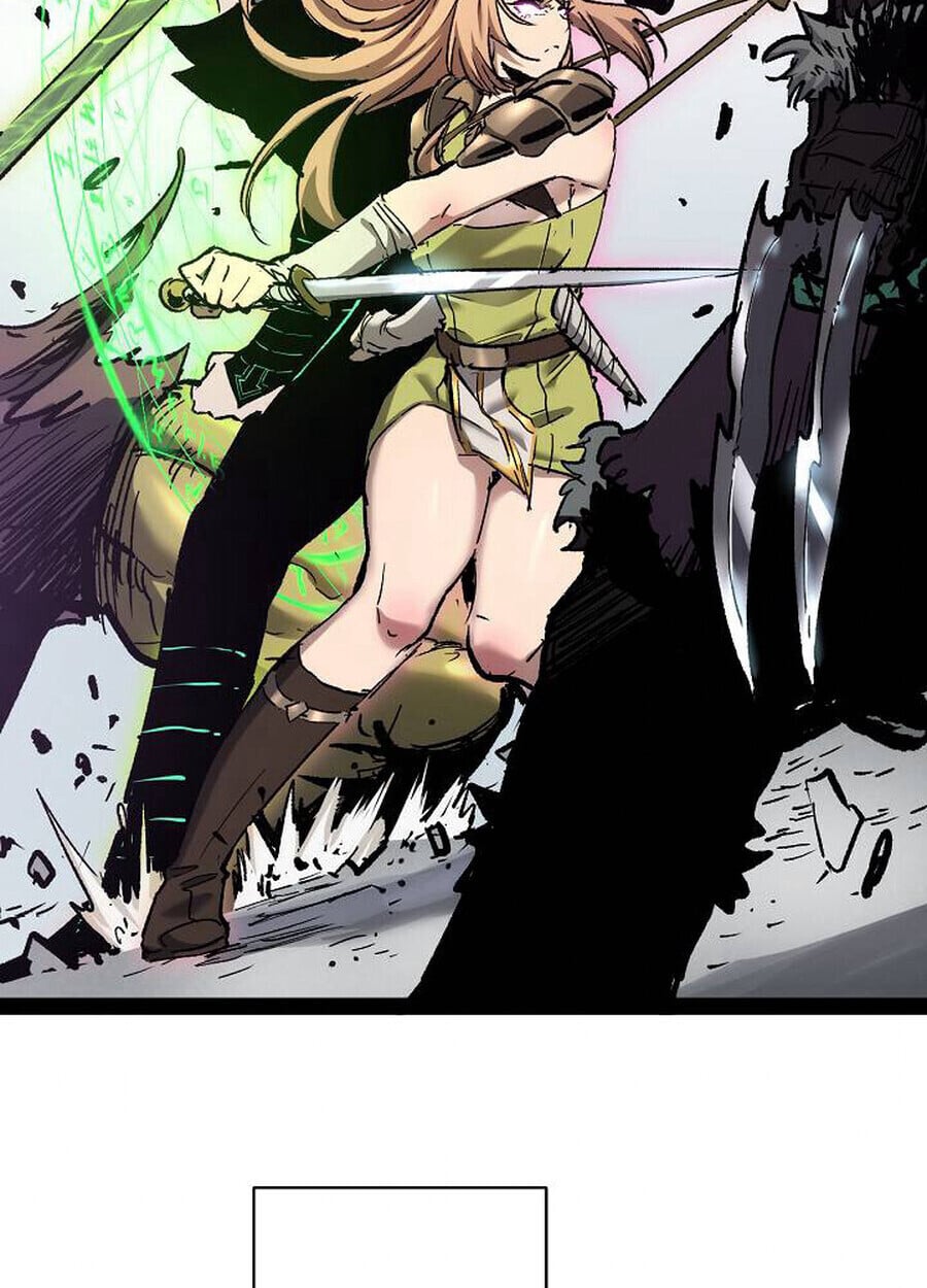 Become the Strongest Hero Through the Cheat System กลายเป็นฮีโร่ที่แข็งแกร่งที่สุดด้วยระบบโกงสุดเทพ ตอนที่ 94 page 50