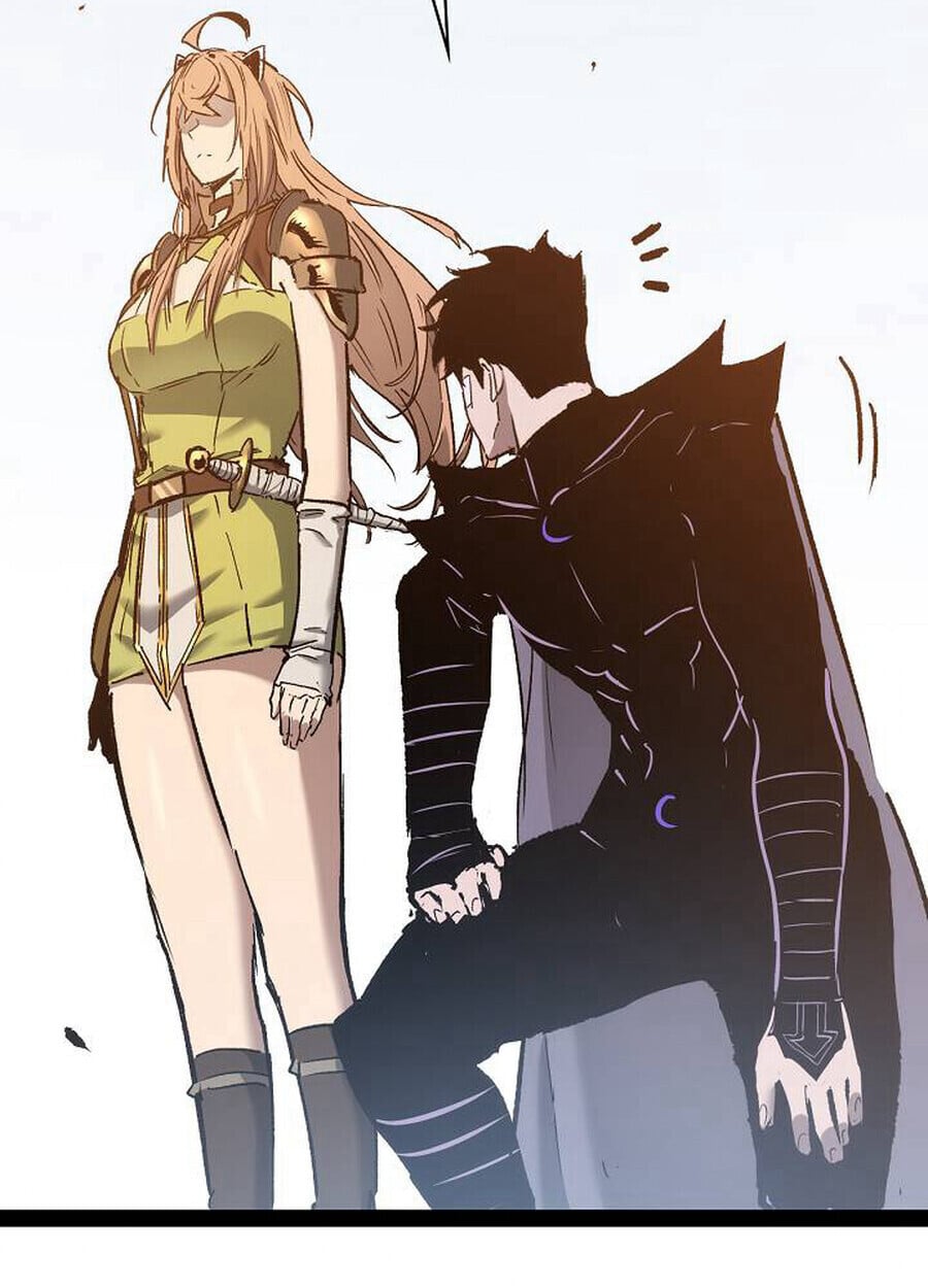 Become the Strongest Hero Through the Cheat System กลายเป็นฮีโร่ที่แข็งแกร่งที่สุดด้วยระบบโกงสุดเทพ ตอนที่ 94 page 64