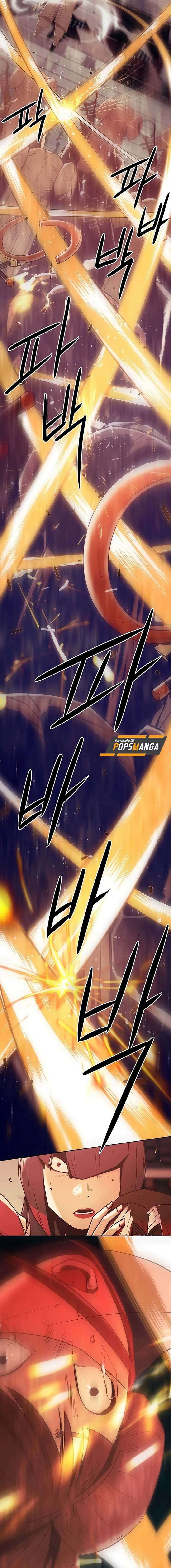 Becoming the Sacheon Dang’s Swordsmaster-Rank Young Lord เส้นทางแห่งดาบ ตอนที่ 38 page 18