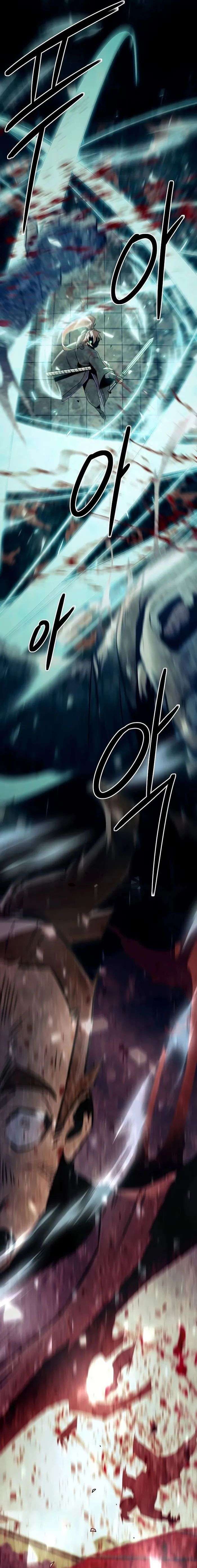 Becoming the Sacheon Dang’s Swordsmaster-Rank Young Lord เส้นทางแห่งดาบ ตอนที่ 40 page 24