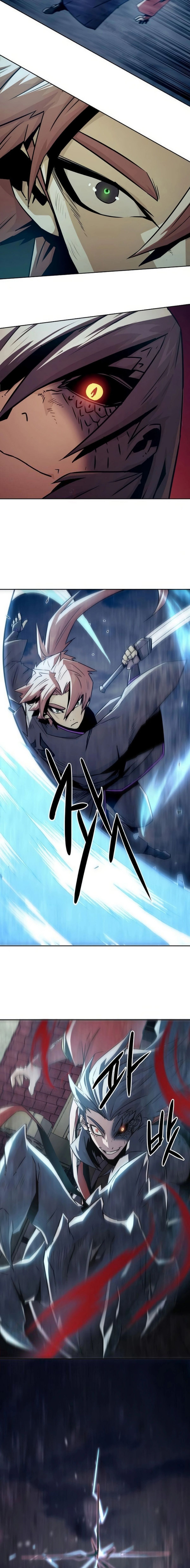 Becoming the Sacheon Dang’s Swordsmaster-Rank Young Lord เส้นทางแห่งดาบ ตอนที่ 43 page 13