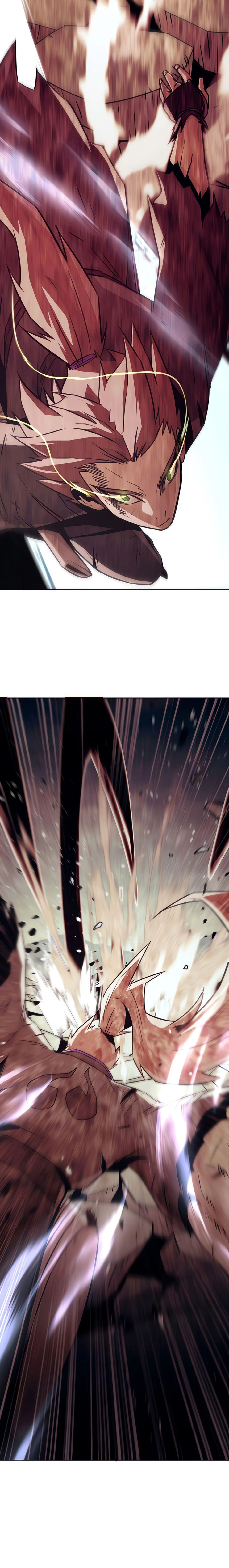 Becoming the Sacheon Dang’s Swordsmaster-Rank Young Lord เส้นทางแห่งดาบ ตอนที่ 44 page 5